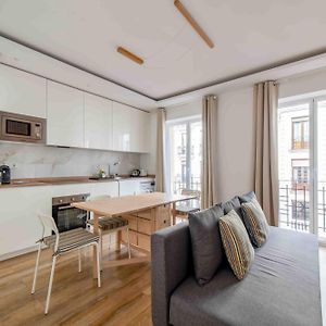 Apartamento de 2 Dormitorios